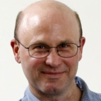 Dr. Christopher B. Scott