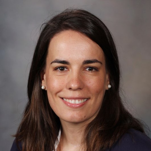 Dr. Ana Belén Peinado Lozano