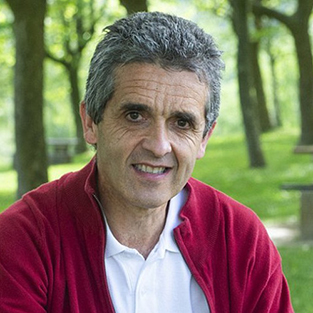 JON IRAZUSTA