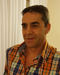 D. Julio Sebastián González